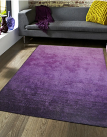 Високоворсный килим Colorful Purple - высокое качество по лучшей цене в Украине.